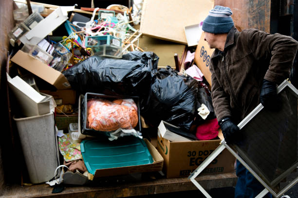  Oak Grove, VA Junk Removal Pros