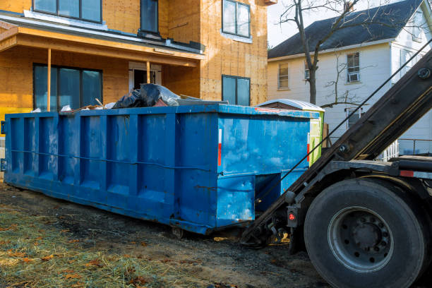 Best Estate Cleanout Services  in Oak Grove, VA