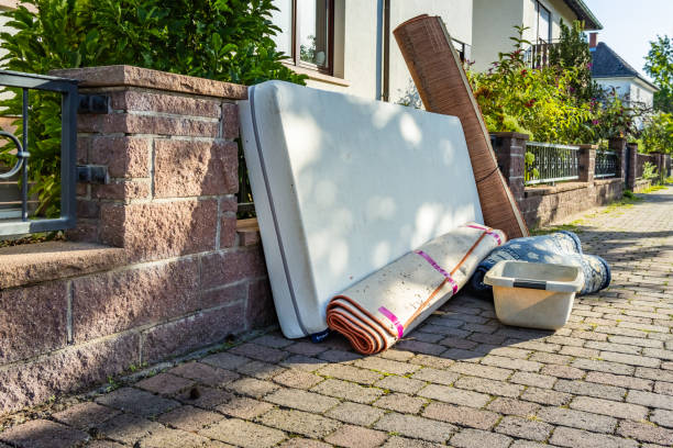 Best Junk Hauling Services  in Oak Grove, VA