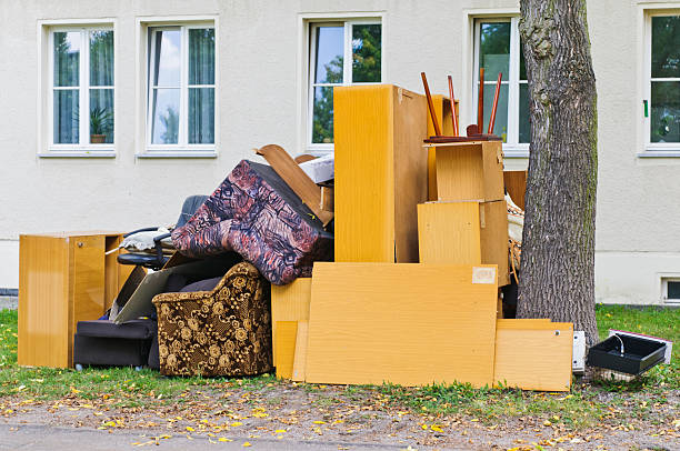 Trusted Oak Grove, VA Junk Removal Experts