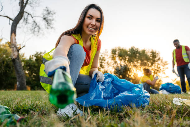 Best Garage Cleanout Services  in Oak Grove, VA