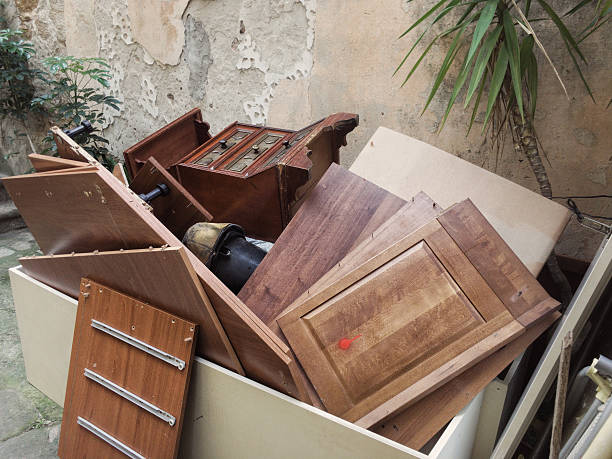 Best Dumpster Rental Services  in Oak Grove, VA