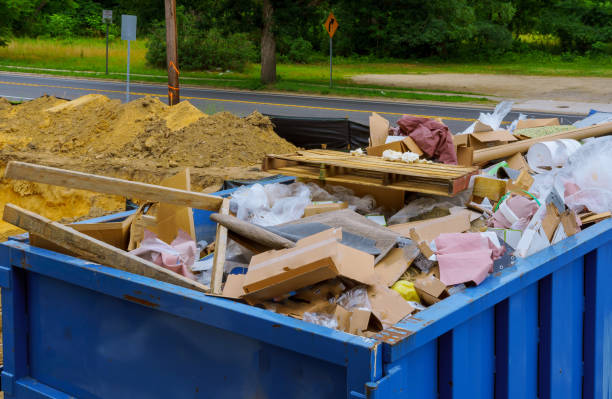 Best Basement Cleanout Services  in Oak Grove, VA